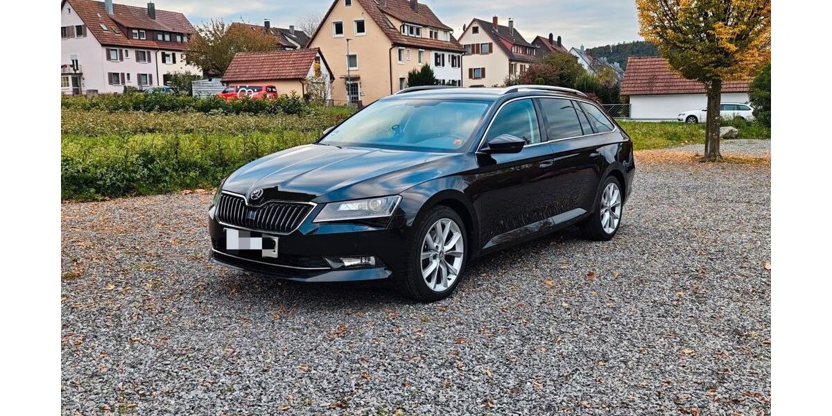 Skoda Superb 109.890 km 10.000 &euro; Neu-Ulm 89231