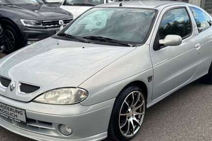 Renault Megane 147.000 km 2.600 € Oberdischingen 89610