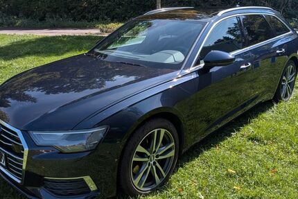 Audi A6 124.000 km 29.800 &euro; Mietingen 88487