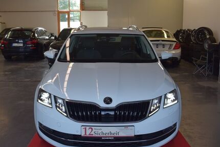 Skoda Octavia 151.400 km 12.890 &euro; Illerrieden 89186