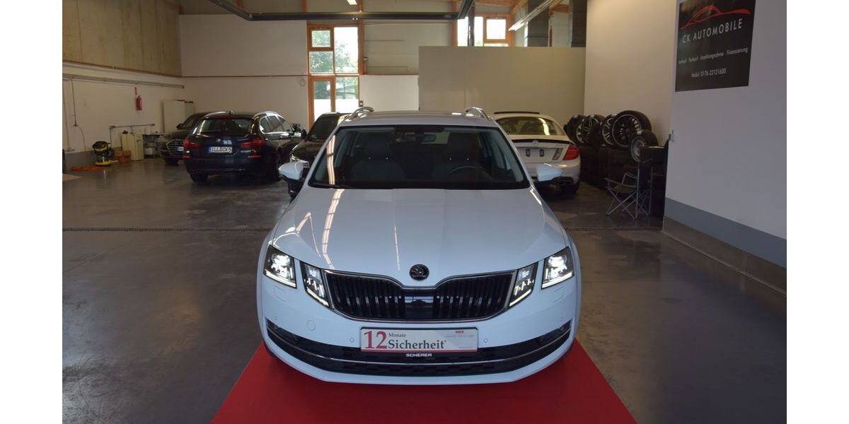Skoda Octavia 151.400 km 12.890 &euro; Illerrieden 89186