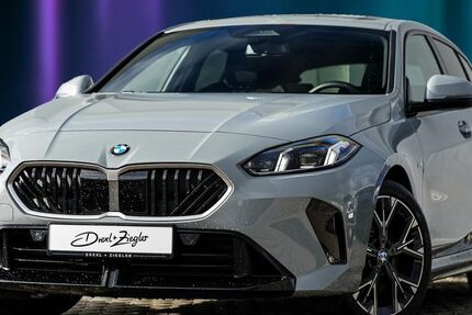 BMW 123 17.490 km 38.995 &euro; Günzburg 89312