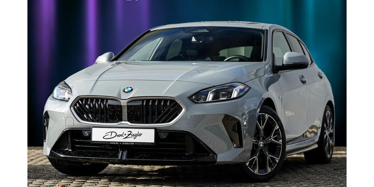 BMW 123 17.490 km 38.995 &euro; Günzburg 89312