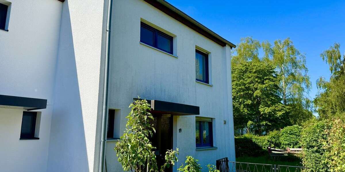 Einfamilienhaus Ehingen - 6 Zimmer, 94 m&sup2;, 375.000&euro; | Angebot:26699305