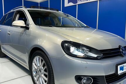 VW Golf 144.910 km 6.990 &euro; Straß 89278
