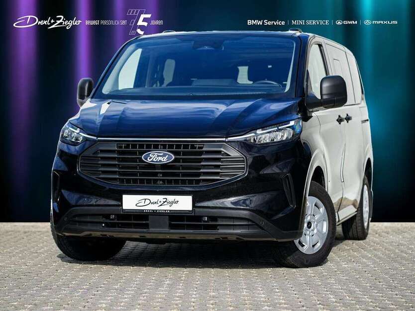 Transit Custom