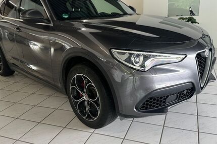 Alfa Romeo Stelvio 147.000 km 17.990 € Schelklingen 89601