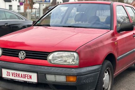 VW Golf 156.500 km 750 &euro; Geislingen an der steige 73312