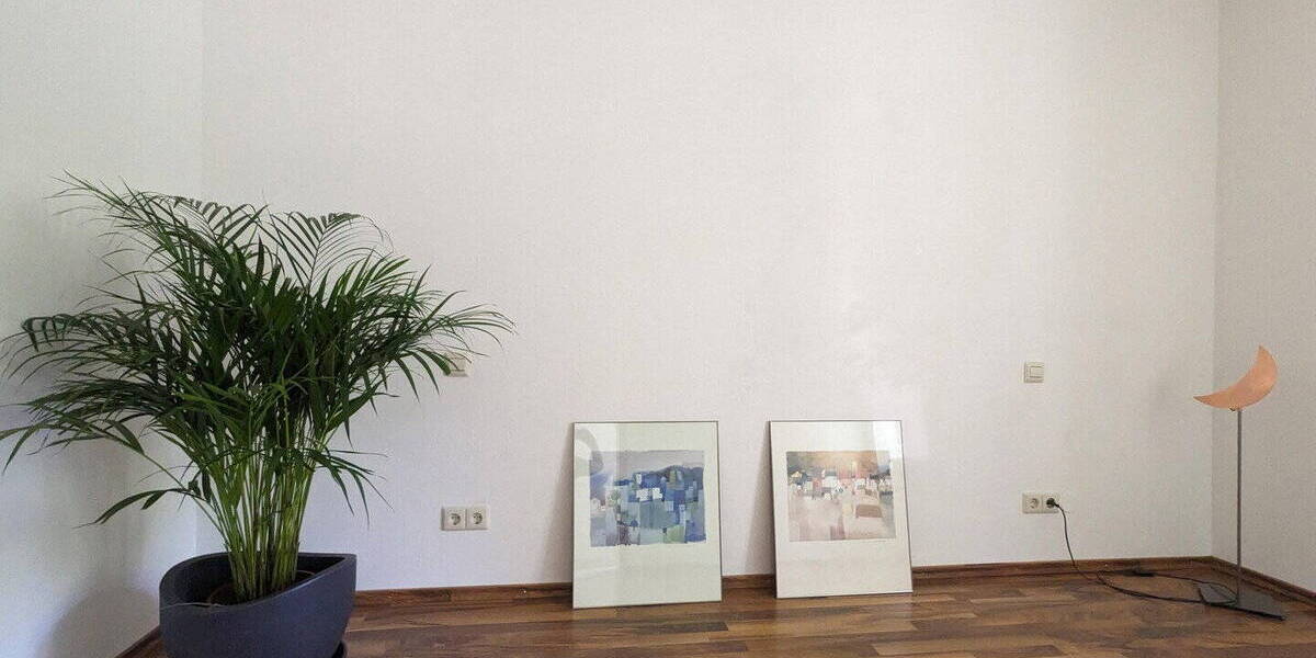 Terrassenwohnung Ulm Eselsberg - 2 Zimmer, 56 m&sup2;, 299.900&euro; | Angebot:26522242