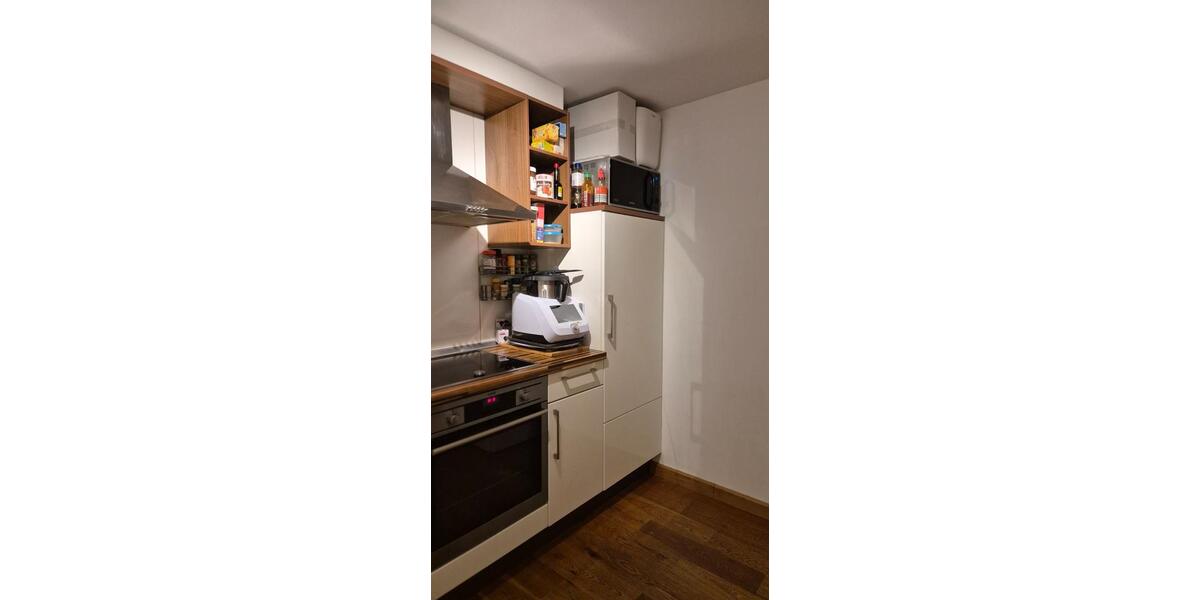 Erdgeschoßwohnung Ulm Donautal - 3 Zimmer, 82 m&sup2;, 1.060&euro; | Angebot:25418047