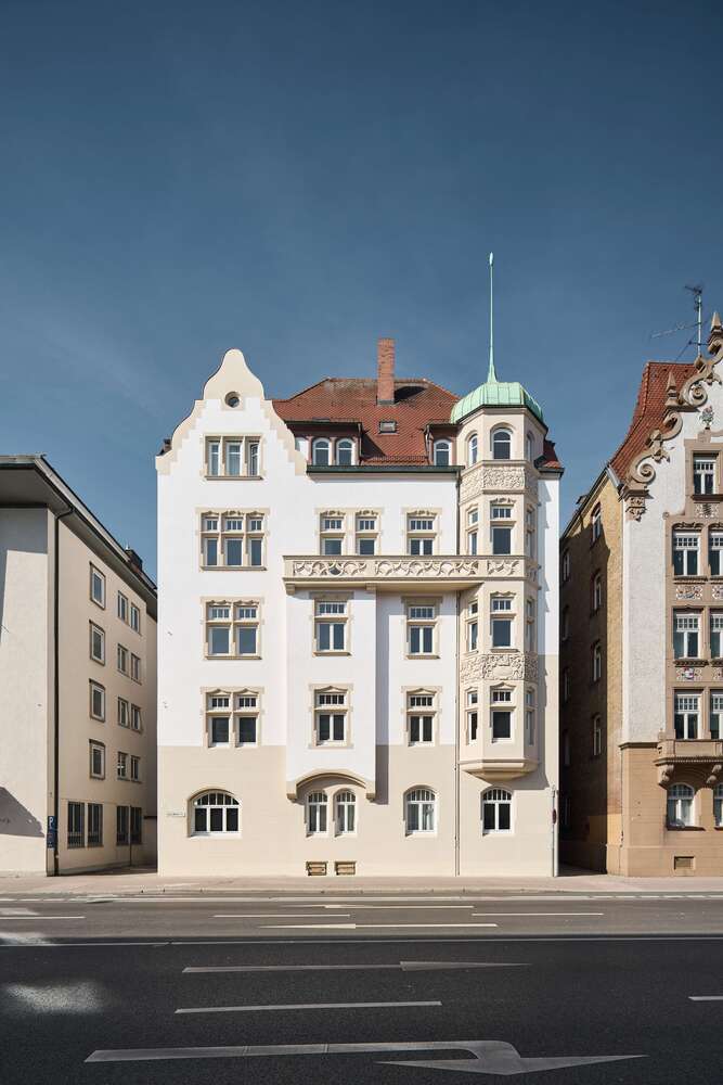 Wohnung zum Mieten in Ulm 450 € 37.36 m²