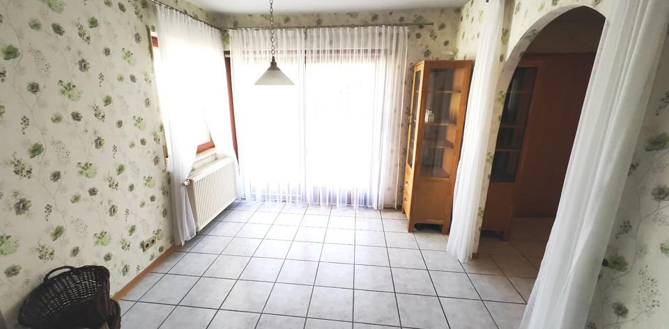 Einfamilienhaus Geislingen an der Steige - 6 Zimmer, 130 m&sup2;, 350.000&euro; | Angebot:27123087