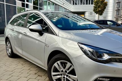 Opel Astra 199.908 km 6.200 € Elchingen 89275