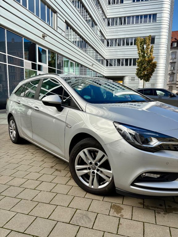 Opel Astra 199.908 km 6.200 € Elchingen 89275