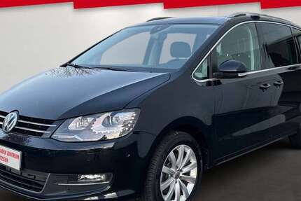 VW Sharan 106.710 km 29.940 &euro; Illertissen 89257
