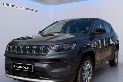 Jeep Compass 13.119 km 28.900 &euro; Ulm 89081