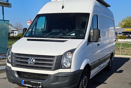 VW Crafter