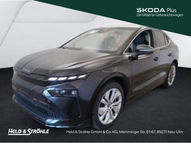 Skoda Enyaq 5.859 km 44.970 &euro; Neu-Ulm 89231