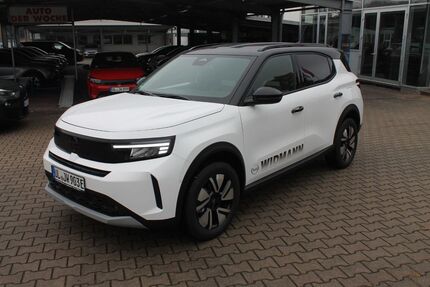 Opel Frontera 6.001 km 27.590 &euro; Dietenheim 89165