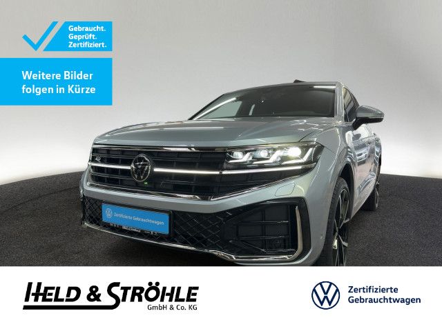 VW Touareg 9.998 km 65.520 &euro; Neu-Ulm 89231