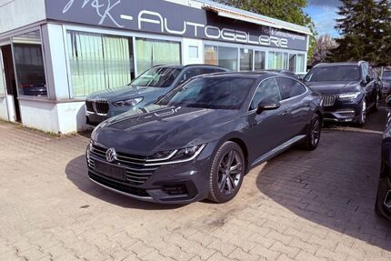 VW Arteon