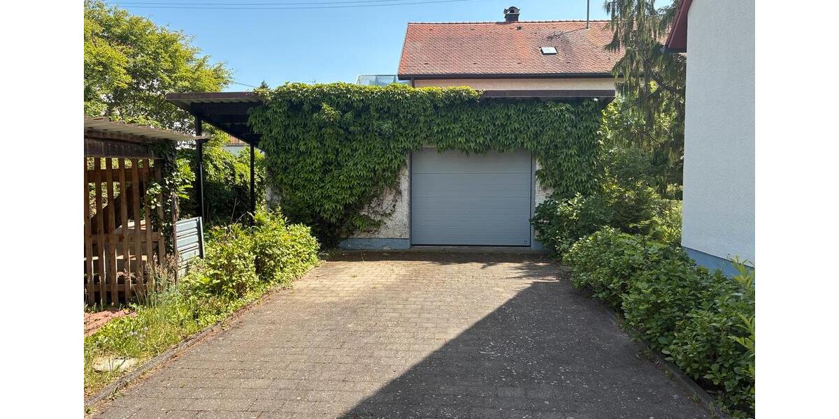 Einfamilienhaus Bibertal - 5 Zimmer, 115 m&sup2;, 359.000&euro; | Angebot:26830248