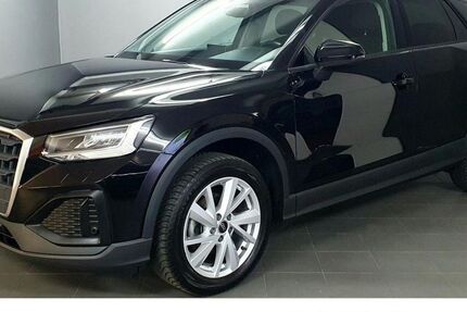 Audi Q2 27.590 km 24.470 € Blaubeuren 89143