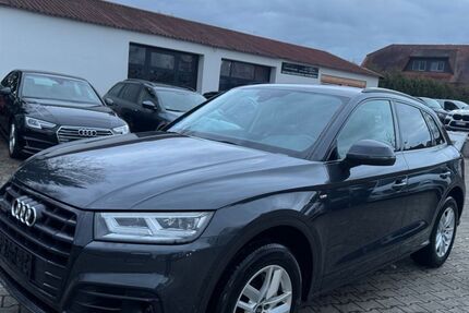 Audi Q5 139.200 km 23.950 € Achstetten 88480