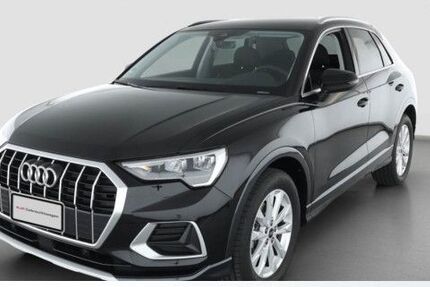 Audi Q3 4.157 km 34.960 &euro; Ulm 89073