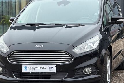 Ford S-Max 260.000 km 8.990 &euro; Erbach 89155