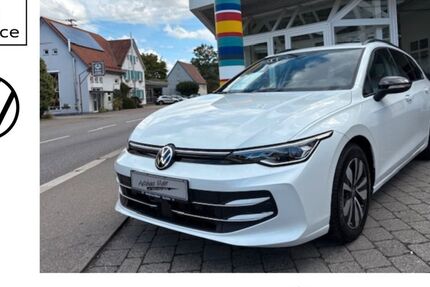 VW Golf 15.950 km 27.555 &euro; Kuchen 73329