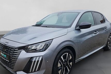 Peugeot 208 21.490 km 19.490 € Altenstadt / Iller 89281