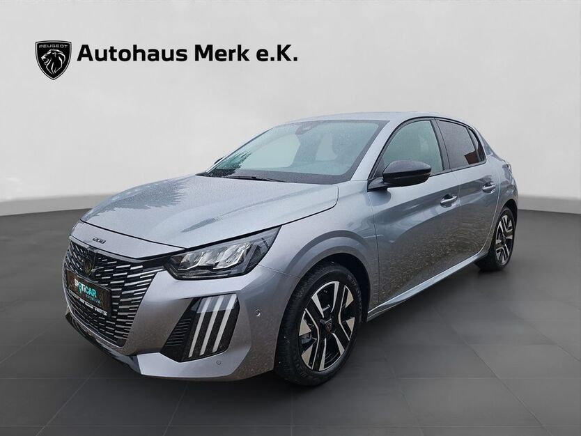 Peugeot 208 21.490 km 19.490 € Altenstadt / Iller 89281