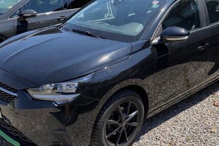 Opel Corsa 23.000 km 12.490 &euro; Neu-Ulm (Pfuhl) 89233