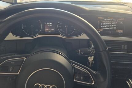 Audi A4 248.000 km 10.800 &euro; Burgrieden 88483