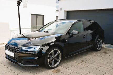 Audi A4 89.988 km 22.600 € Ulm 89079