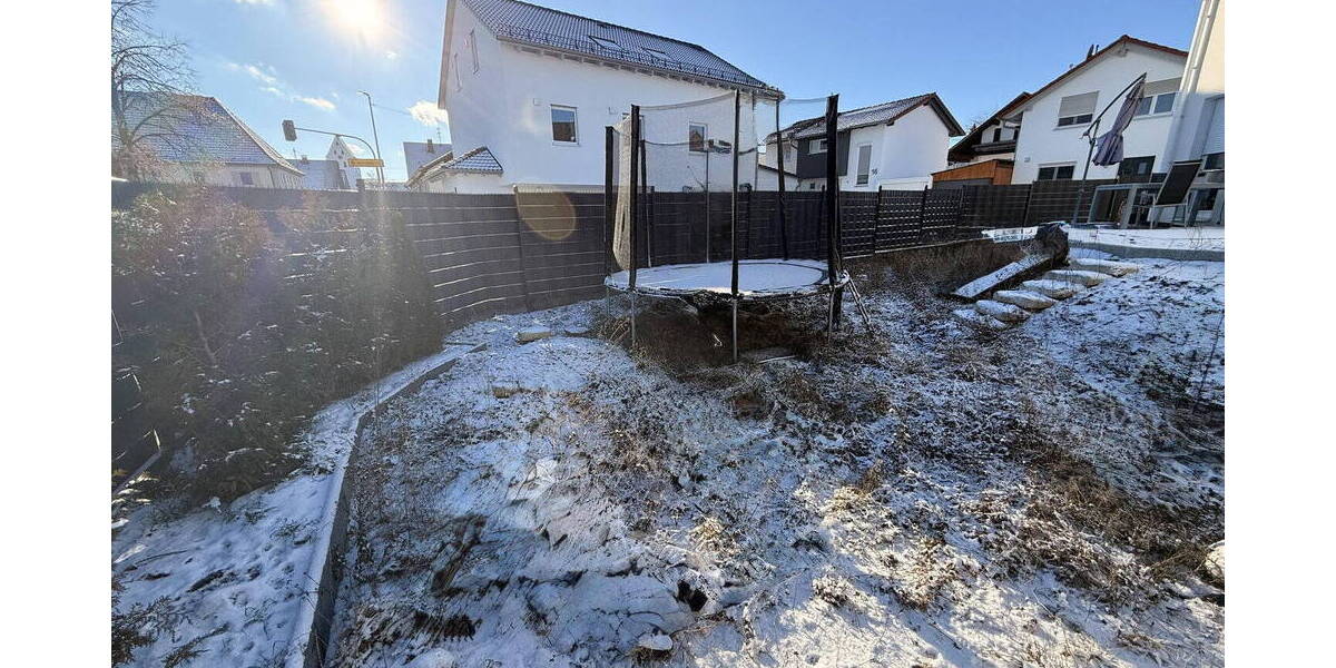 Einfamilienhaus Illertissen Tiefenbach - 6 Zimmer, 150 m&sup2;, 629.000&euro; | Angebot:26188303