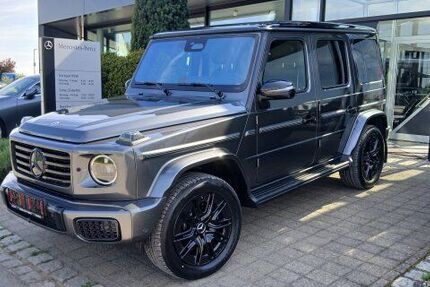 Mercedes-Benz G 450 3.500 km 178.700 &euro; Langenau 89129