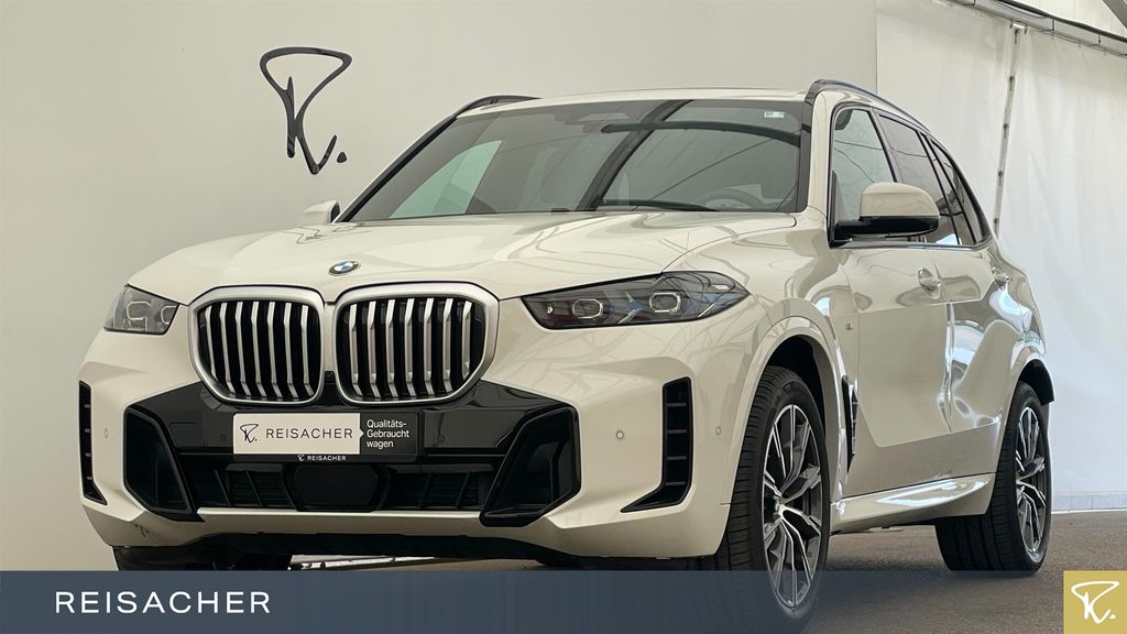 BMW X5 15.701 km 67.880 &euro; Ulm 89077