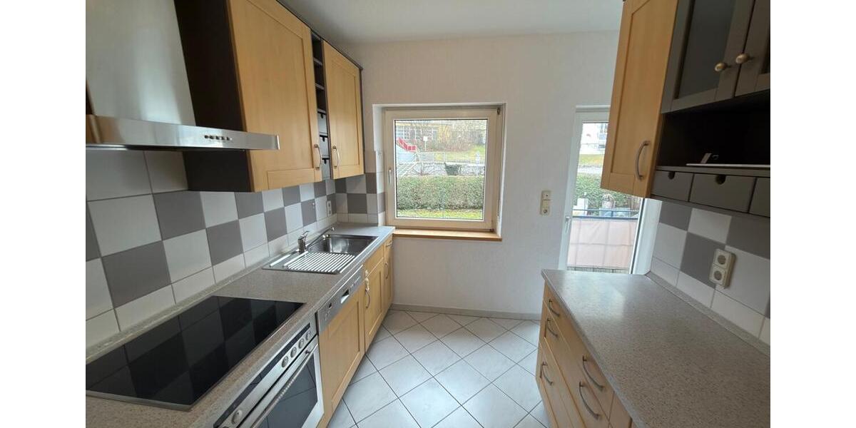 Etagenwohnung Ulm Obertalfingen - 3 Zimmer, 98 m&sup2;, 1.400&euro; | Angebot:26196241