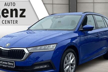 Skoda Octavia 18.223 km 24.490 &euro; Laupheim 88471