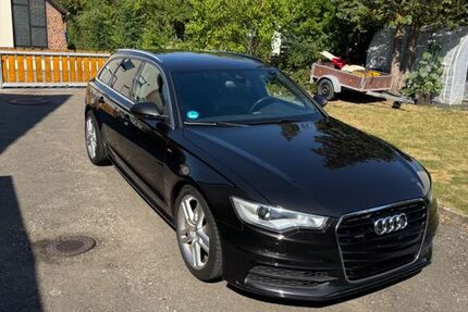 Audi A6 235.603 km 11.900 &euro; Nersingen 89278