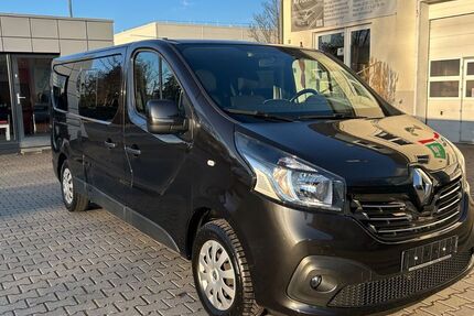 Renault Trafic 130.000 km 17.500 € Burgau 89331