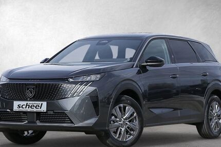 Peugeot 5008 3.653 km 34.990 &euro; Leipheim 89340
