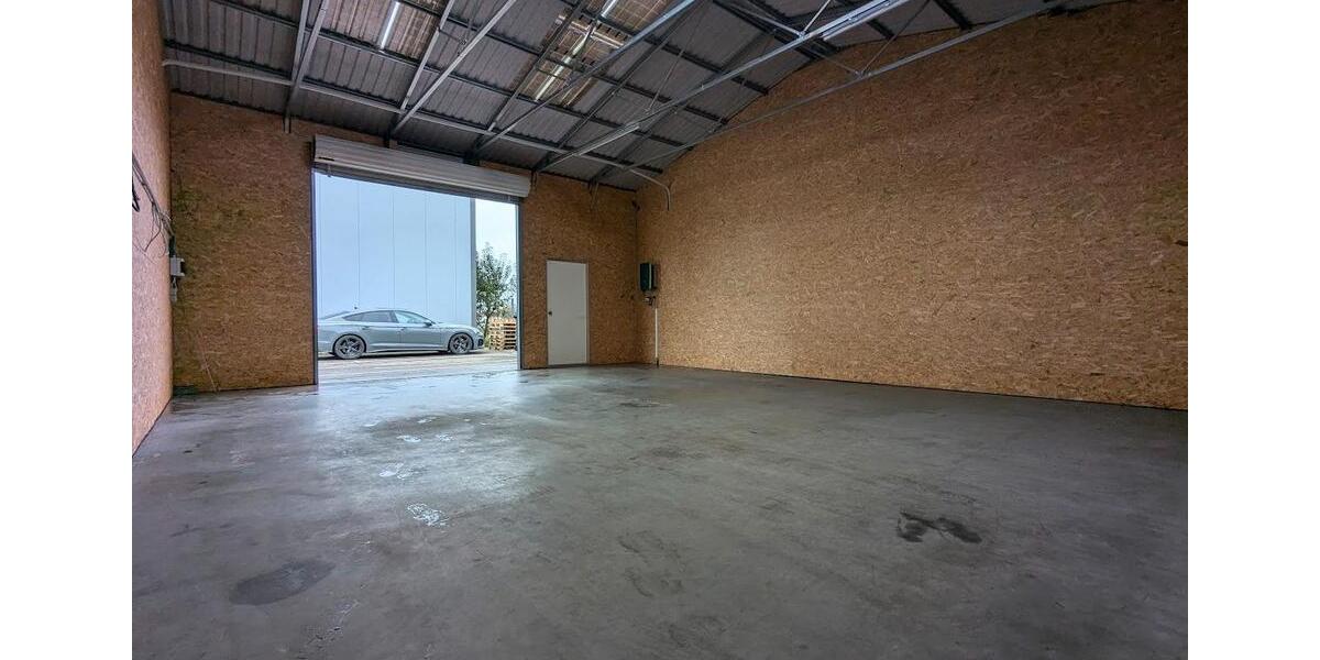 Gewerbeobjekt Dornstadt - 450&euro; | Angebot:26619483