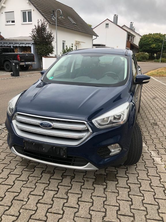 Kuga