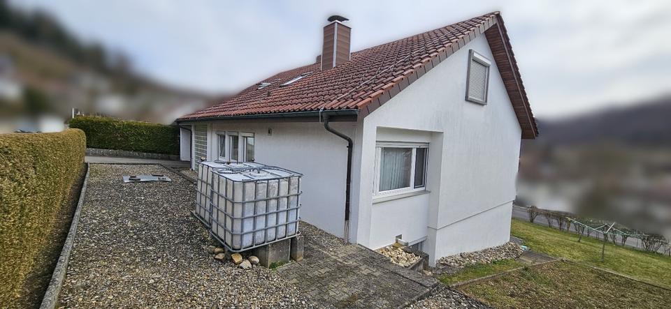 Einfamilienhaus Schelklingen - 660.000&euro; | Angebot:26089645
