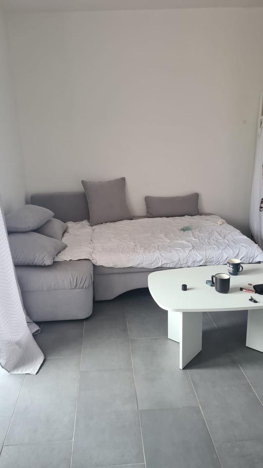 Ein Zimmer Wohnung in neu Ulm