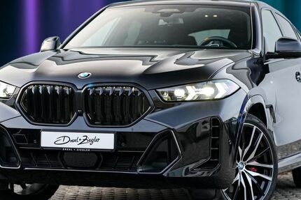 BMW X6 19.490 km 81.990 &euro; Günzburg 89312