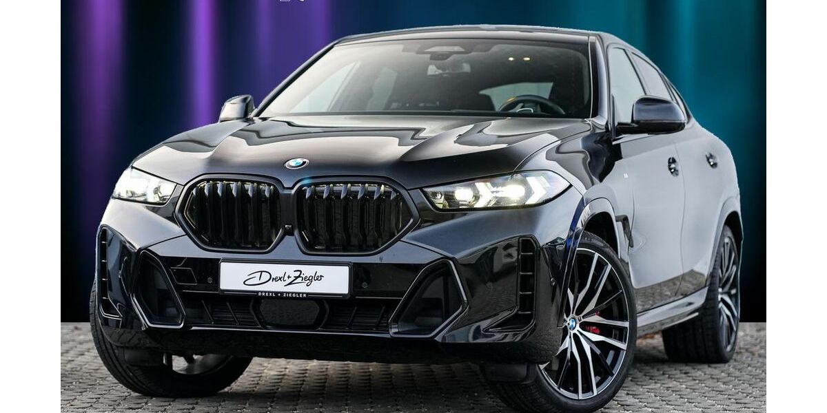 BMW X6 19.490 km 81.990 &euro; Günzburg 89312